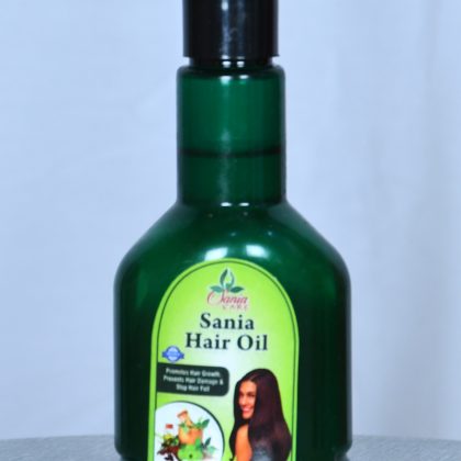 Sania Herbal Hair Oil