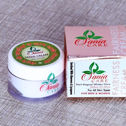 Sania Cream