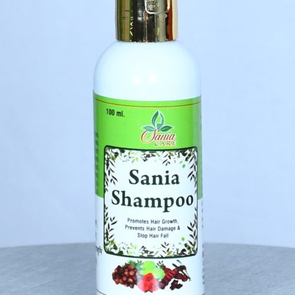 Sania Shampoo